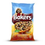 Bakers Complete Adult Dog with Chicken & Veg 14kg
