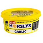 Horslyx Minilick Garlic 12 x 650g