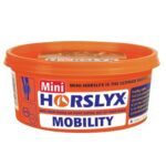Horslyx Minilick Mobility Lick 12 x 650g