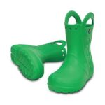 Kid’s Crocs Welly – Green