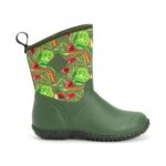 Women’s Muckster II Mid Floral Welly