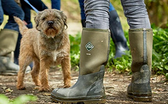 Boots & Wellies