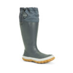 muck-boot-forager-tall-boots-dark-grey-right